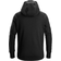 Snickers Workwear 8041 Fleece Hoodie - Black