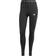 adidas Techfit Stash Pocket Full-Length Leggings - Black