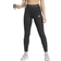 adidas Techfit Stash Pocket Full-Length Leggings - Black
