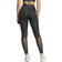adidas Techfit Stash Pocket Full-Length Leggings - Black