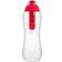 Dafi Filter Red Vattenflaska 0.5L