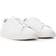 HUGO BOSS Kieran Läder Sneakers Karta Nyckelband - Off-White