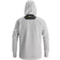 Snickers Workwear 8041 Fleece Hoodie - White\Black