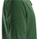 Snickers Workwear 8041 Fleece Hoodie - Green/Black