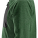Snickers Workwear 8041 Fleece Hoodie - Green/Black