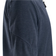 Snickers Workwear 8041 Fleece Hoodie - Navy/Black