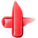 MAC Lipglass Air Non Sticky Gloss 5 ml - Aesthetic