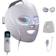 Shark CryoGlow LED Ansiktsmask FW312EUPL