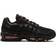 Nike Air Max 95 Big Bubble M - Black/University Red/White/Smoke Grey