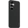 CARE by PanzerGlass Care Fashionable Case Black Samsung Galaxy S25