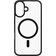 PanzerGlass iPhone 16 Mobilskal Magsafe Hard Svart