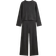 H&M 2-Piece Top And Trousers Set - Mørkegrå