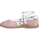 adidas Taekwondo Mei Ballerina Sneakers - Lyserød