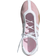 adidas Taekwondo Mei Ballerinasneakers - Ljusrosa Vit
