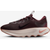Nike Women's Walking Shoes Motiva Sneakers - Burgundy