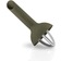Eva Solo Citrus Press Tool Green Juice Press
