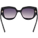 Tom Ford Saltzman FT1192 01B - Shiny Black