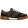 Fendi Stiliga Sneakers Med Korsmönster Design