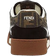 Fendi Stiliga Sneakers Med Korsmönster Design