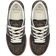 Fendi Stiliga Sneakers Med Korsmönster Design