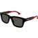 Gucci GG1869S Solbriller Mænd - Black