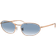 Ray-Ban RB3734 92023F - Polished Rose Gold