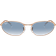 Ray-Ban RB3734 92023F 5618 - Rose Gold