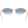 Ray-Ban RB3734 92023F 5618 - Rose Gold