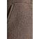 H&M Pige Teddybear Jakke - Brun
