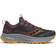 Saucony Ride TR2 M - Black/Autumn