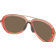 Oakley Split Time - Prizm Rose Gold