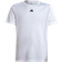 adidas Train Essentials Logo Regular Fit T-shirt White Black