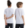 adidas Train Essentials Logo Regular Fit T-shirt White Black