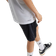 adidas Train Essentials Logo Regular Fit T-shirt White Black