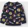 Name It Nmmsilo Pokemon Nreg Sweatshirt - Navy/Gul/Rød/Hvid