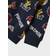 Name It Nmmsilo Pokemon Nreg Sweatshirt - Navy/Gul/Rød/Hvid