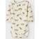 Lil'Atelier Body L Atelier Slim Rib Turtleduve - Lil Atelier
