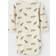 Lil'Atelier Body L Atelier Slim Rib Turtleduve - Lil Atelier