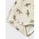 Lil'Atelier Body L Atelier Slim Rib Turtleduve - Lil Atelier