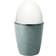 aida Raw Northern Green Egg Cup