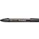 Winsor & Newton Promarker Brush Warm Grey 2 (WG02)