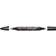 Winsor & Newton Promarker Brush Warm Grey 2 (WG02)