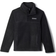 Columbia Glacial Fleece 1/4 Zip Fleece, Black 12-13Y