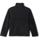 Columbia Glacial Fleece 1/4 Zip Fleece, Black 12-13Y