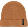 Didriksons Bus Kids Beanie 2 Kläder Almond Tree - Brun