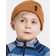 Didriksons Bus Kids Beanie 2 Kläder Almond Tree - Brun