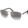 Prada Linea Rossa PS54ZS 1BC02M - Silver