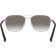 Prada Linea Rossa PS54ZS 1BC02M - Silver
