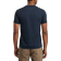 Timberland Dunstan River Men's Short Sleeve T-shirt - Dark Blue