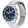 Tommy Hilfiger Tommy Hilfiger TH85 Chrono Quartz Herre m/lænke